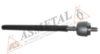 ASMETAL 20RN2010 Tie Rod Axle Joint